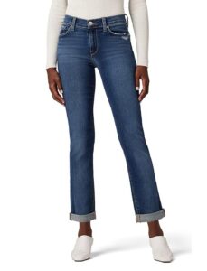 Nico Mid-Rise Straight Women’s Jeans