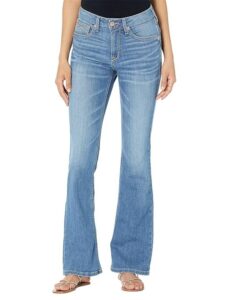 Women’s  R.E.A.L. High-Rise Daniela Bootcut Jeans