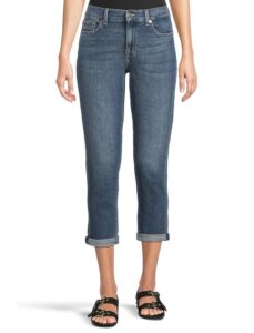 Denim Jeans or Hiking Pants for Mountain Biking?