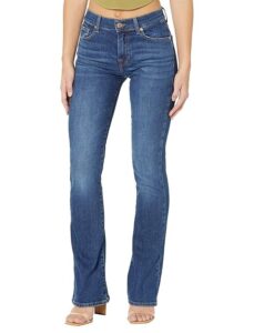 Slim Illusion Bootcut Women’s Jeans