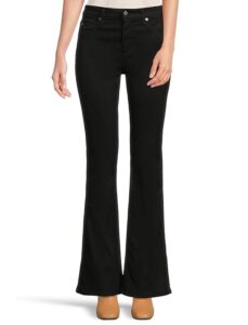 Women’s Farrah Mid Rise Bootcut Jean