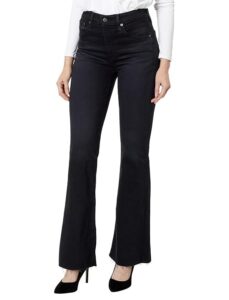 Farrah Women’s High Rise Bootcut Jeans