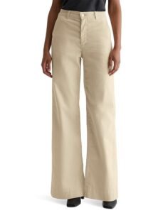 Women’s Ultra High Rise Wide Leg Jeans